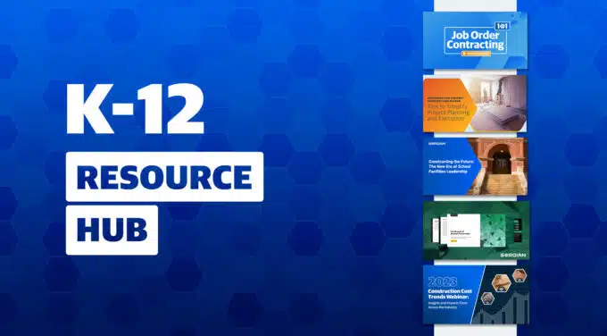 K-12 Resource Hub