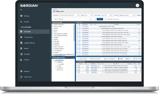 RSMeans Data Online 4