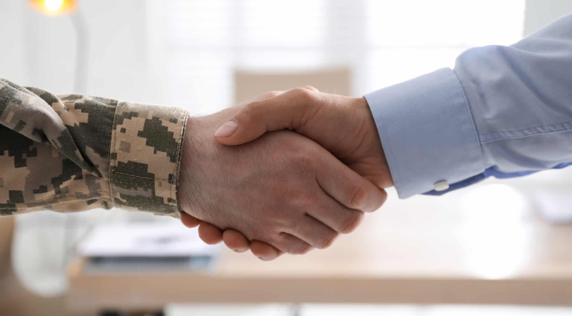 How Does Sourcewell’s IGSA Streamline Construction and Maintenance for Military Installations? 1