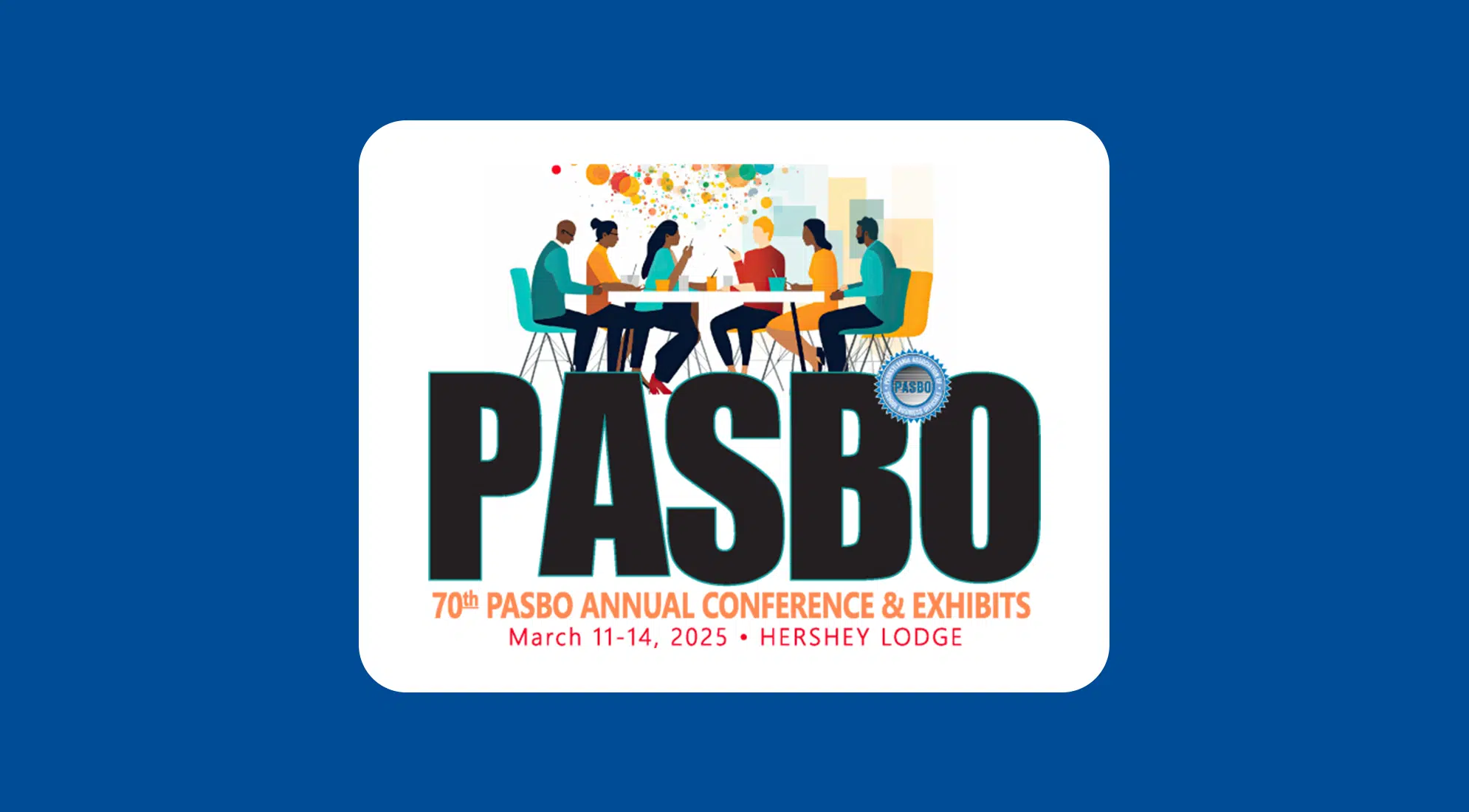 PASBO Annual Conference