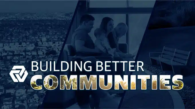 Gordian Building Better Communities