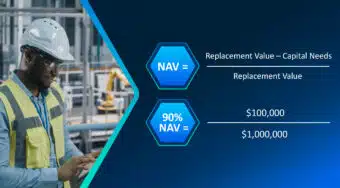 Net Asset Value (NAV) and Its Role in Facility Management