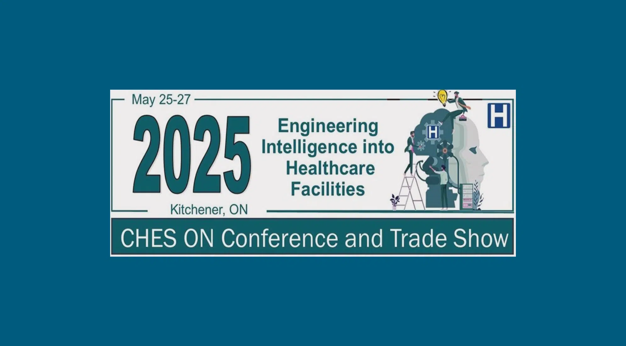 2025 CHES Ontario Conference